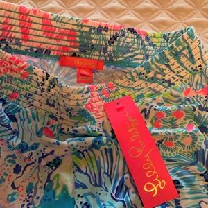 Lilly Pulitzer Pants - NWT Lilly Pulitzer Lorena Breezy Palazzo. Lilly Pulitzer Pants - NWT Lilly Pulitzer Lorena Breezy Palazzo.